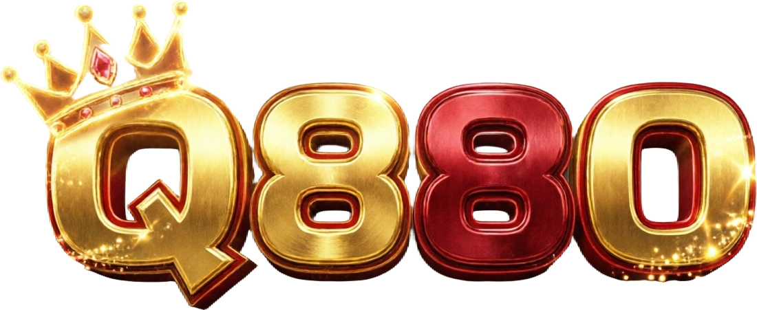 Q880 logo